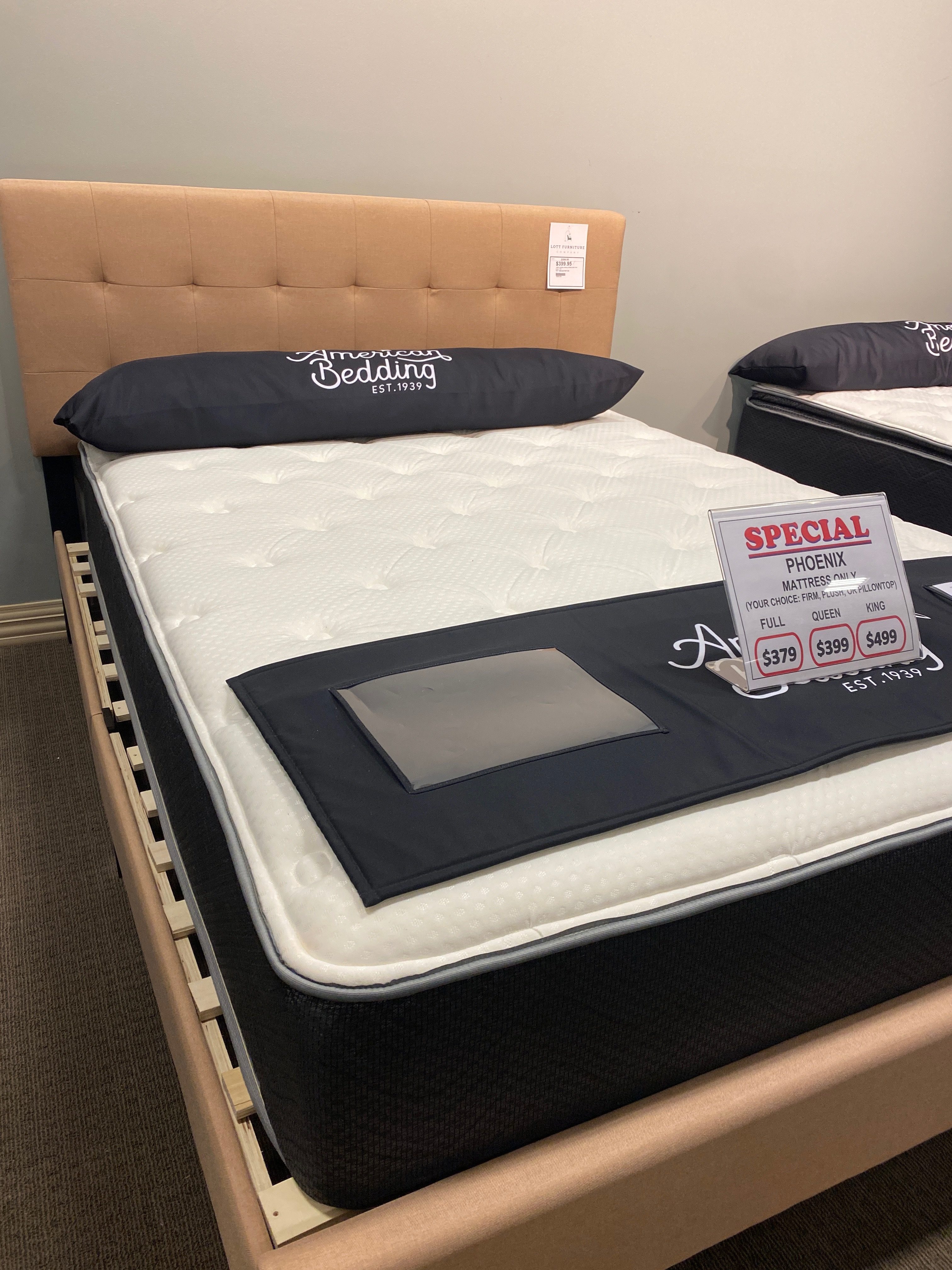 top mattress only sale