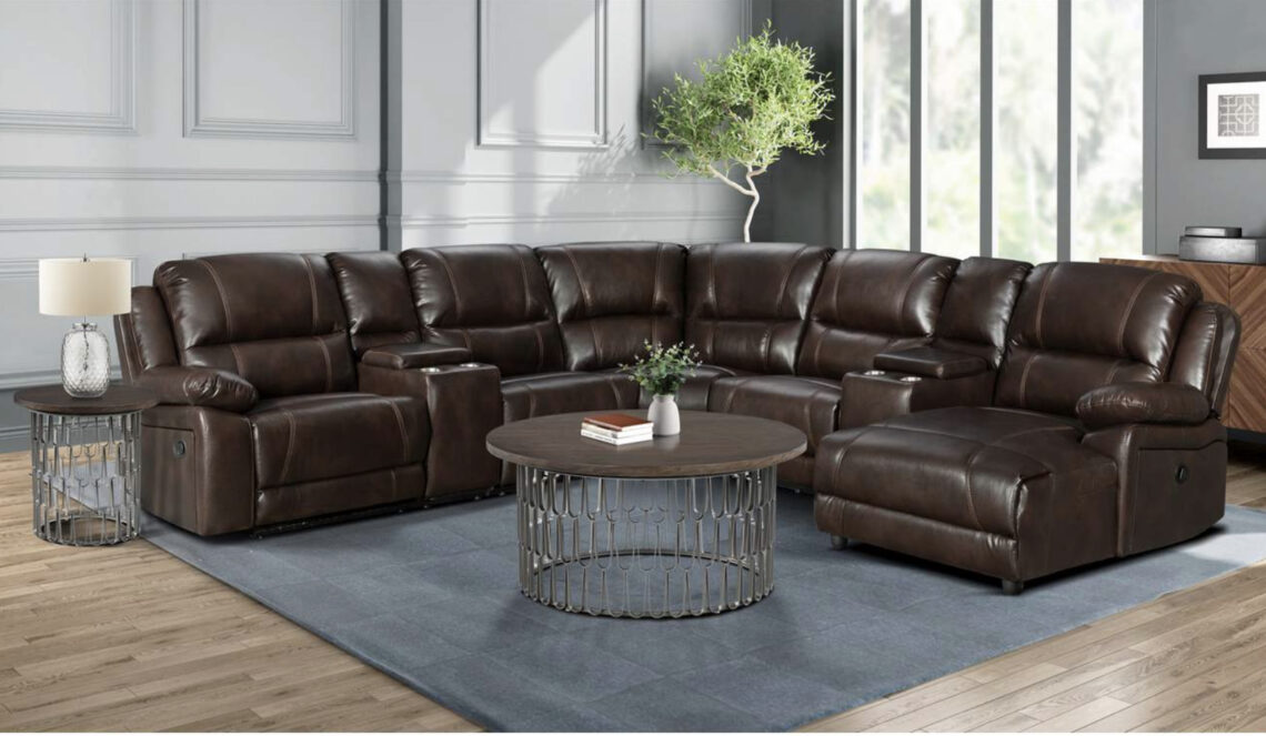 brenham living room collection