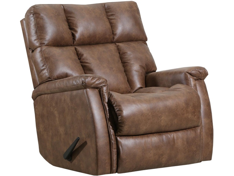 superman-3-way-rocker-recliner-badlands-saddle-lott-furniture-company